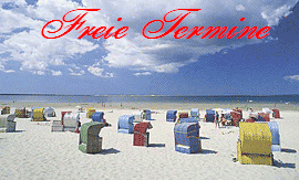 Freie Termine