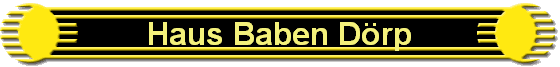 Haus Baben Drp